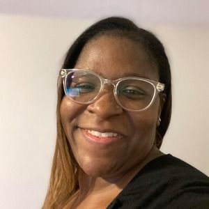 Meet your Posher, Katrina